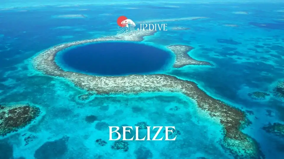 belize