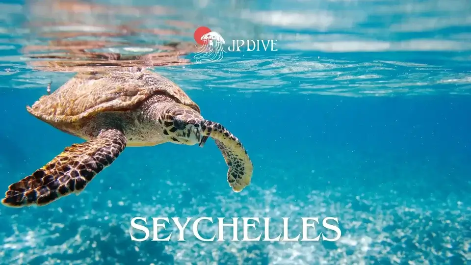 seychelles